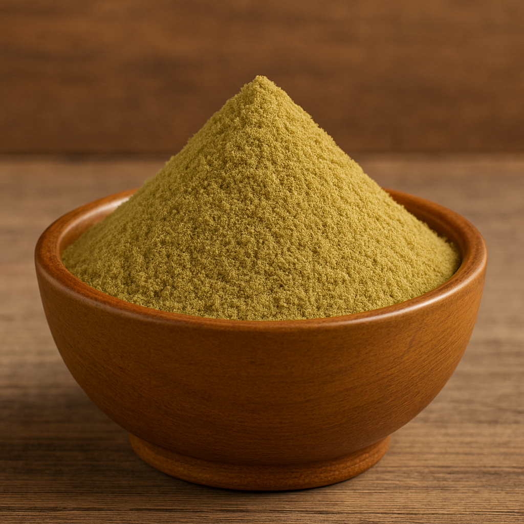 Coriander Powder