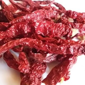 Byadgi Chilli
