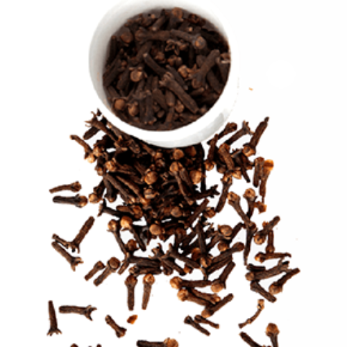 Whole Clove