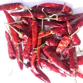 Endo Chilli