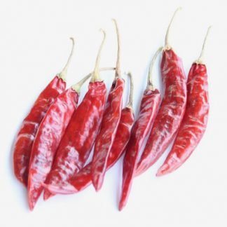 Sannam Chilli