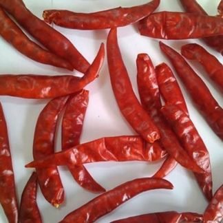 Teja Chilli