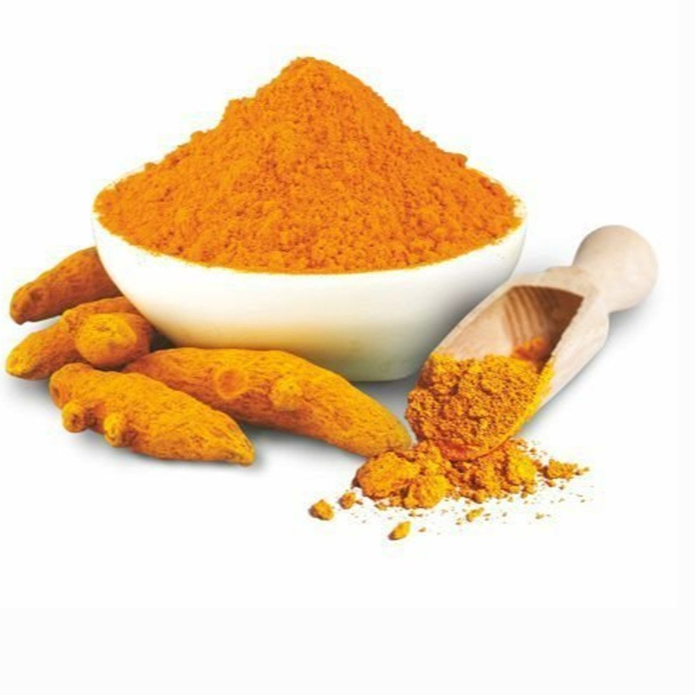 Alleppey Finger Turmeric